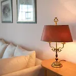 Apartment Commodore 53