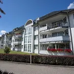 Apartment Commodore 53 *