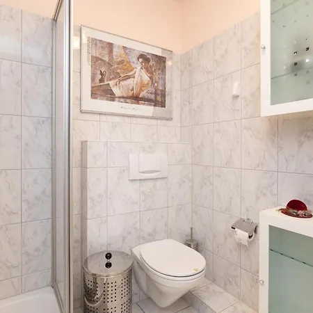 Commodore 53 شقة Grömitz