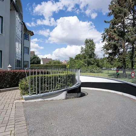 Commodore 53 Grömitz