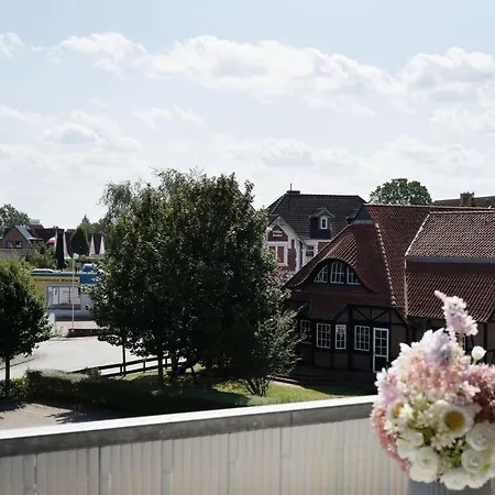 Commodore 53 شقة Grömitz