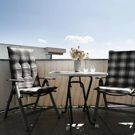 شقة Commodore 53 Grömitz