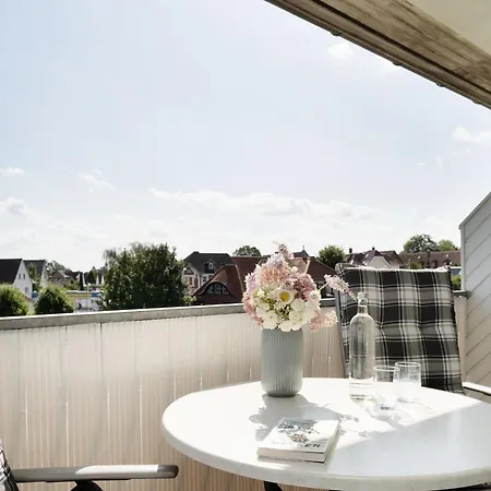 Apartment Commodore 53 Grömitz