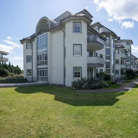 Apartment Commodore 53