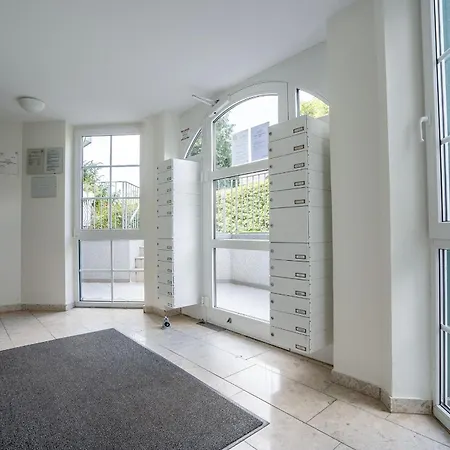 Apartment Commodore 53 *