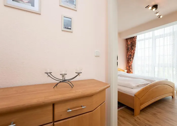 Commodore 53 Grömitz