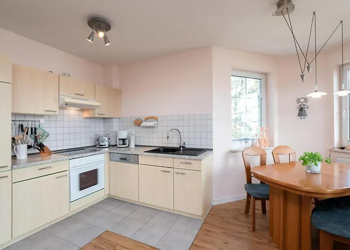 Lejlighed Commodore 53 *