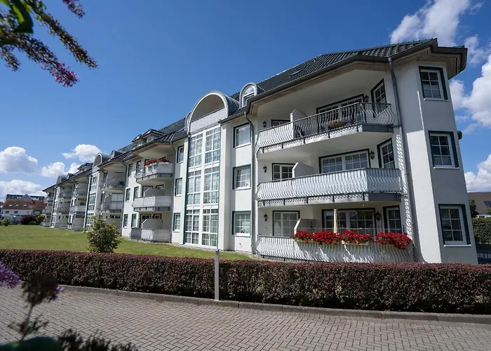 Commodore 53 Grömitz