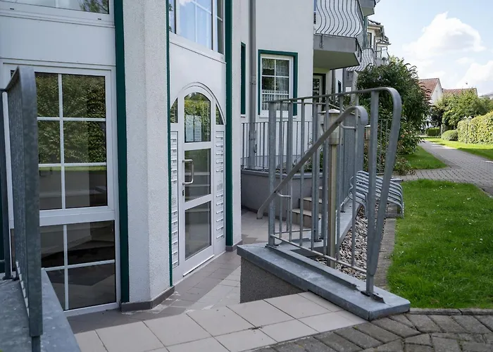 Lejlighed Commodore 53 Grömitz