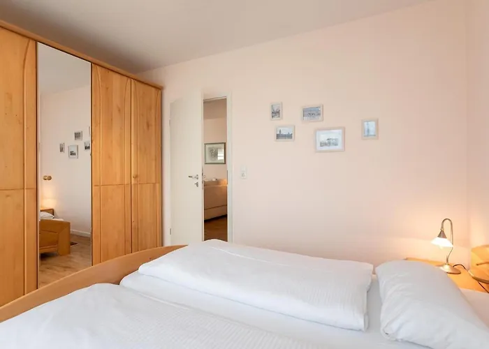 Commodore 53 Lejlighed *