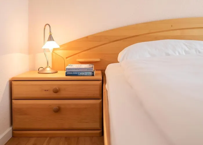 Lejlighed Commodore 53 *