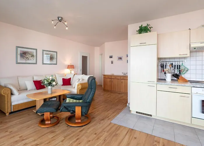 Lejlighed Commodore 53 *