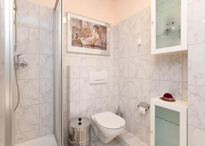 Commodore 53 Lejlighed Grömitz