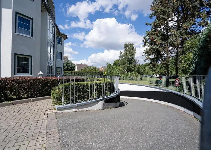 Commodore 53 Grömitz