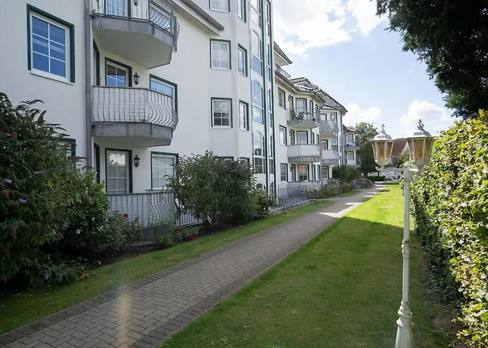 Commodore 53 * Grömitz