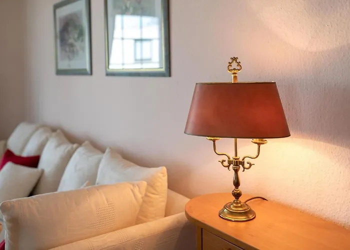 Lejlighed Commodore 53