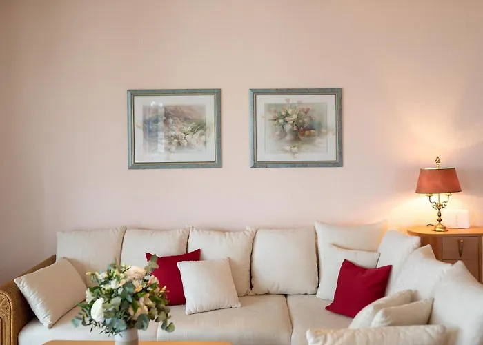 Commodore 53 Lejlighed *