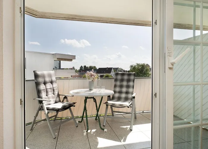 Commodore 53 Grömitz