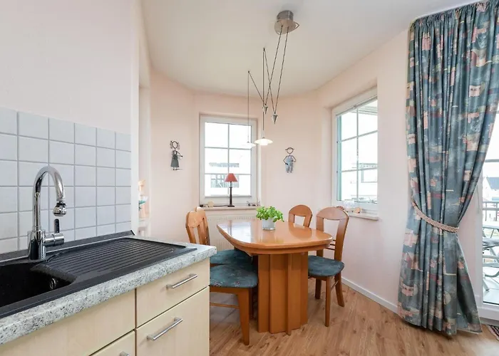 Lejlighed Commodore 53 *