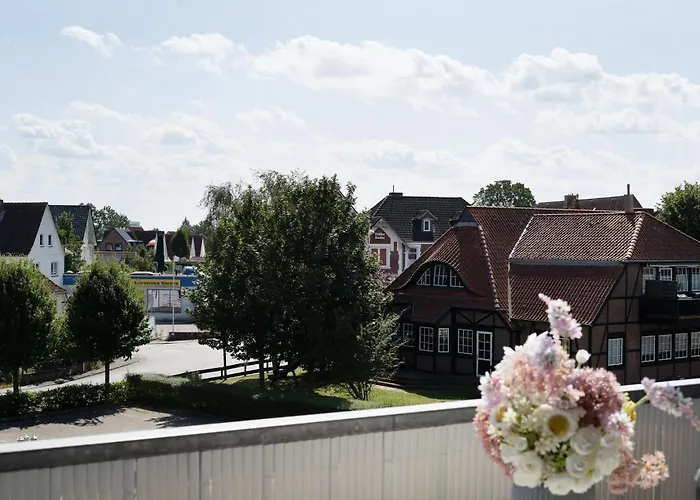 Commodore 53 Lejlighed Grömitz