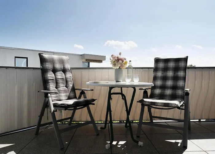 Lejlighed Commodore 53 Grömitz